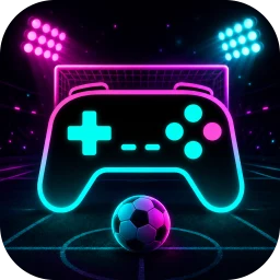Ícone de Remote Play Retro Controller